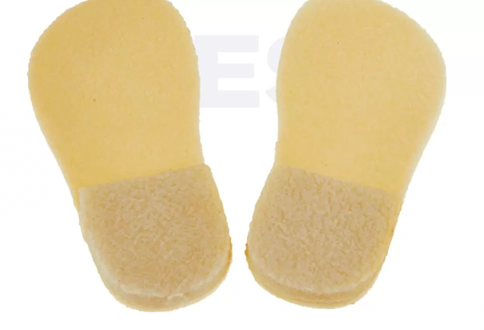 Duckfeet Shoe Care-Rubber Sole