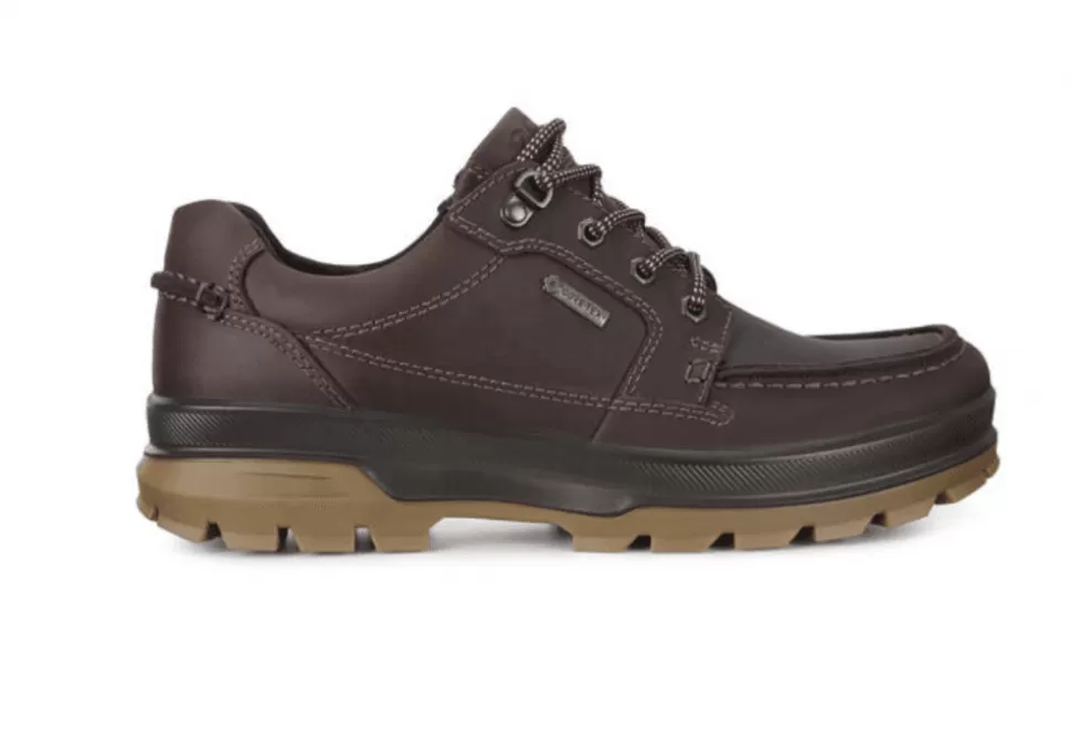 Men Ecco Casual-Rugged Track Shoe