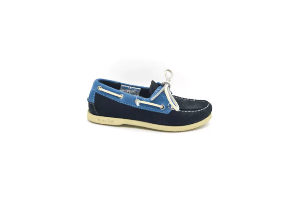 Women Orca Bay Casual-Sandusky Deck Shoe