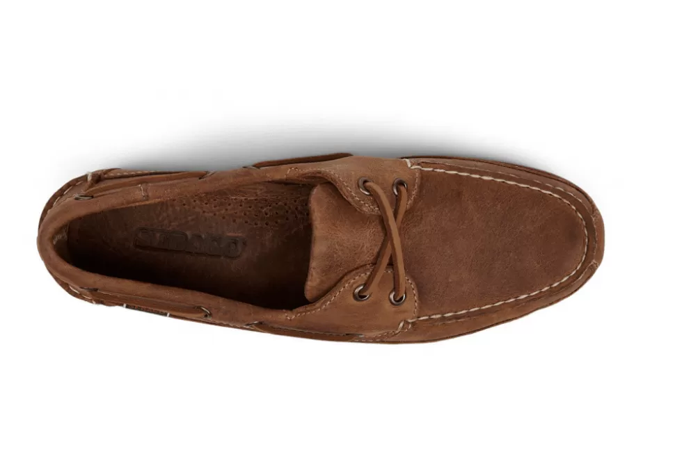 Men Sebago Casual-Schooner Deck Shoe