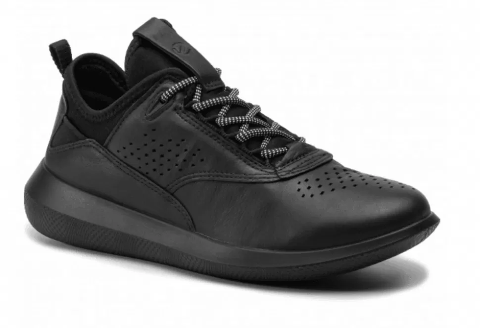 Women Ecco Casual-Scinapse Trainer