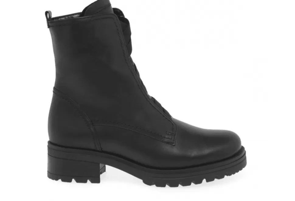 Women Gabor Boots-Sea Ankle Boot