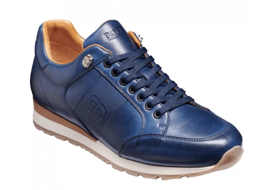 Men Barker Casual-Seb Trainer