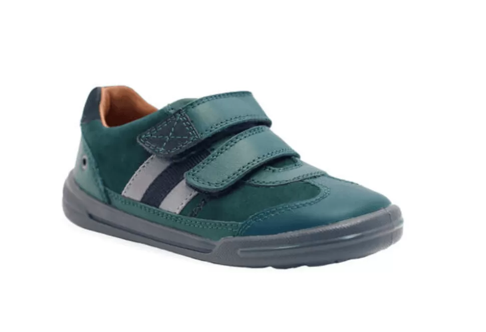 Boys Start- Rite First Walking Shoes-Seesaw First Walking Shoe