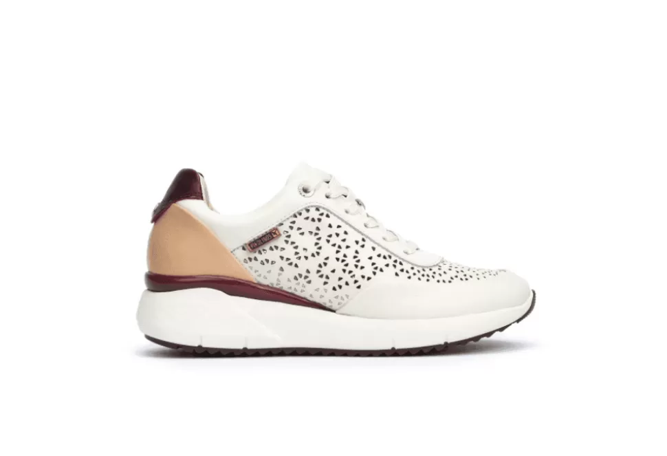 Women Pikolinos Casual-Sella Trainer