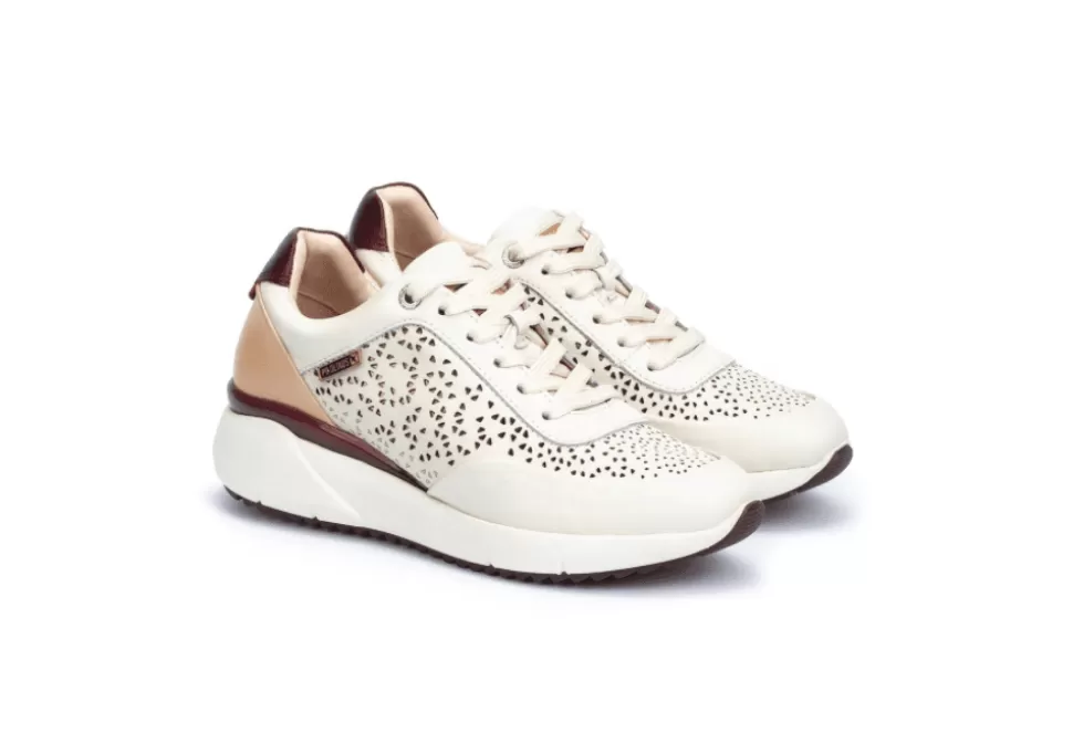 Women Pikolinos Casual-Sella Trainer