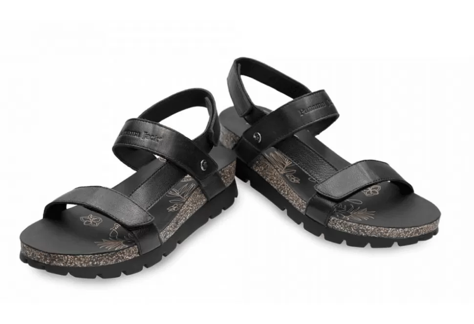 Women Panama Jack Sandals-Selma B4 Sandal