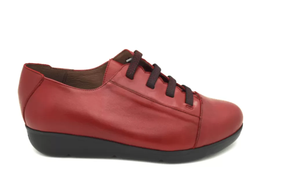 Women Wonders Casual-Shiraz Lace Up