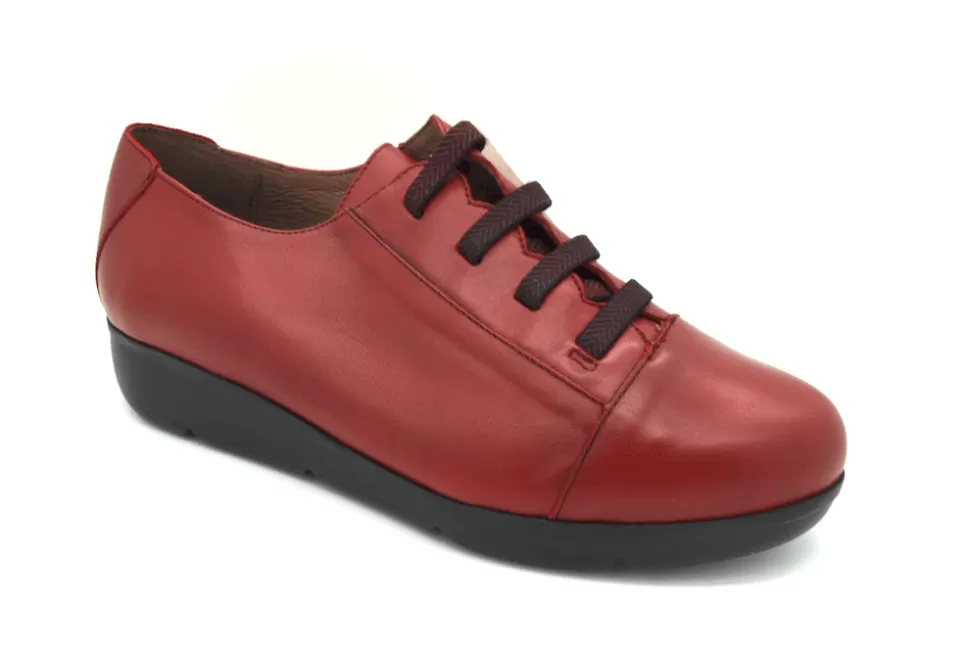 Women Wonders Casual-Shiraz Lace Up