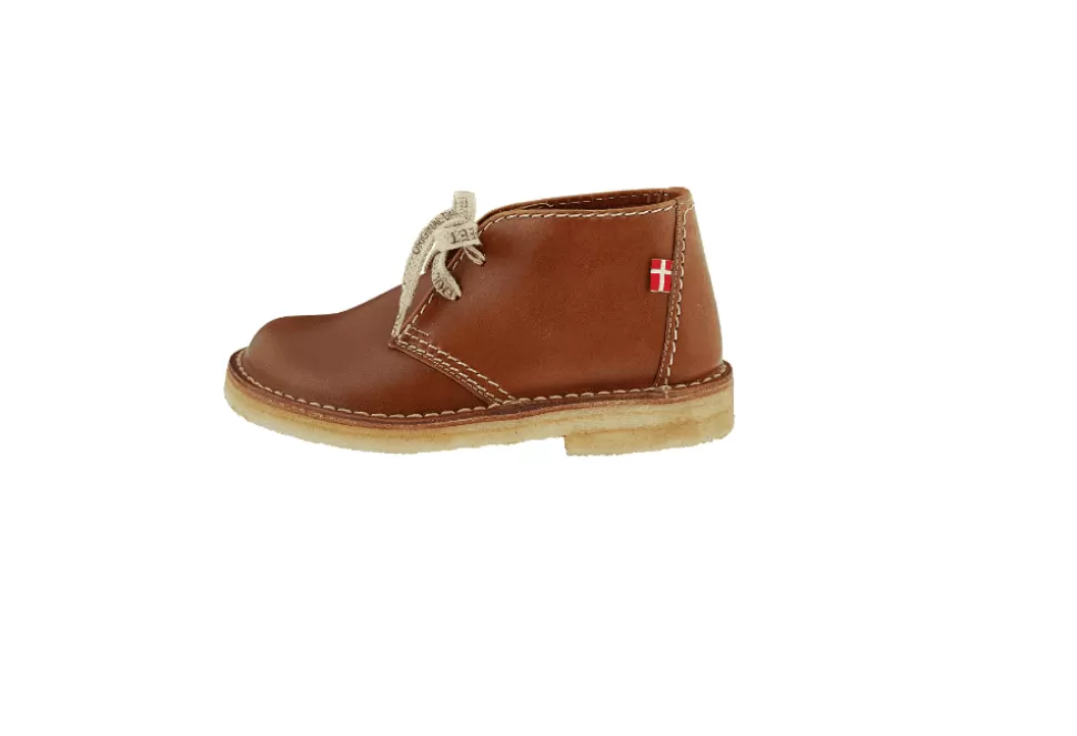 Men Duckfeet Boots-Sjaelland Desert Boot