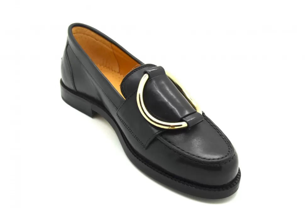 Women * Formal-Sledmere Loafer