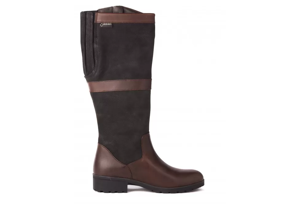 Women Dubarry Boots-Sligo Country Boot