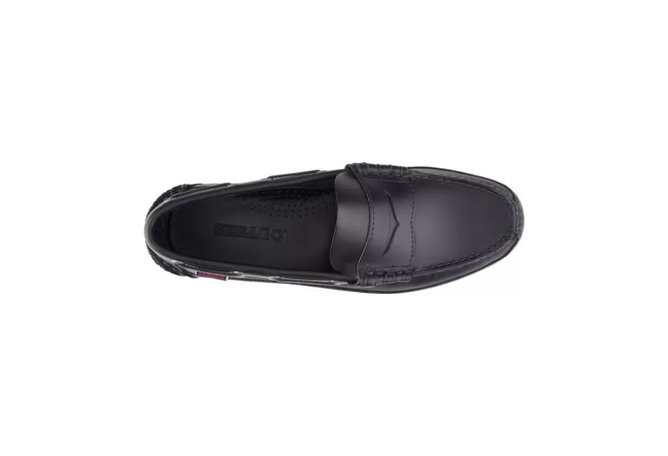 Men Sebago Casual-Sloop Loafer