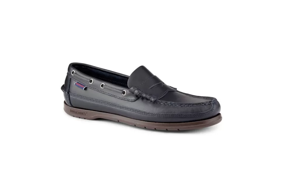 Men Sebago Casual-Sloop Loafer