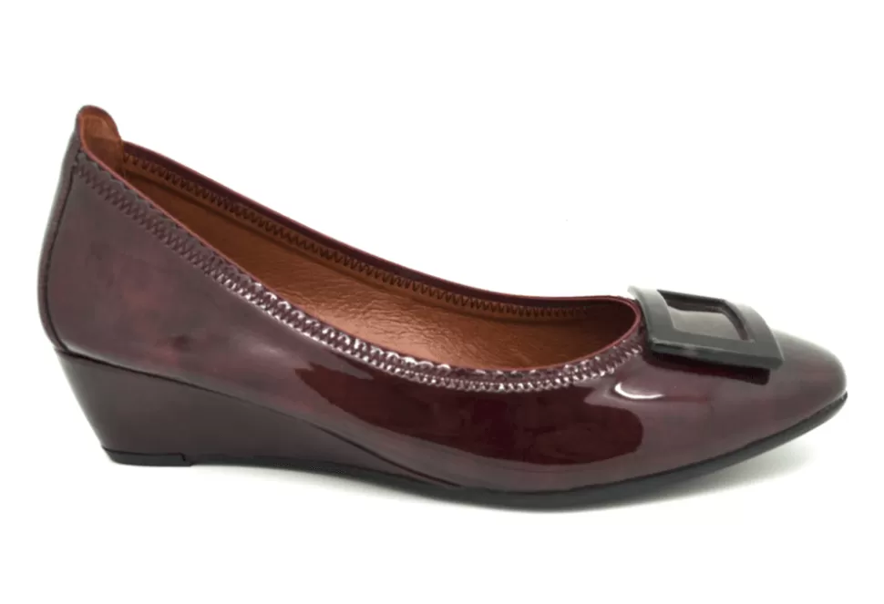 Women Hispanitas Flats-Sofia Wedged Pump