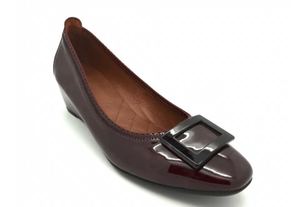 Women Hispanitas Flats-Sofia Wedged Pump