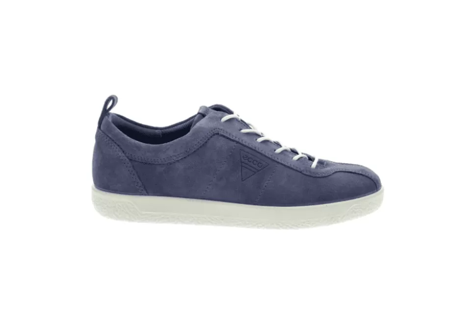 Women Ecco Comfort-Soft 1 Lace Up