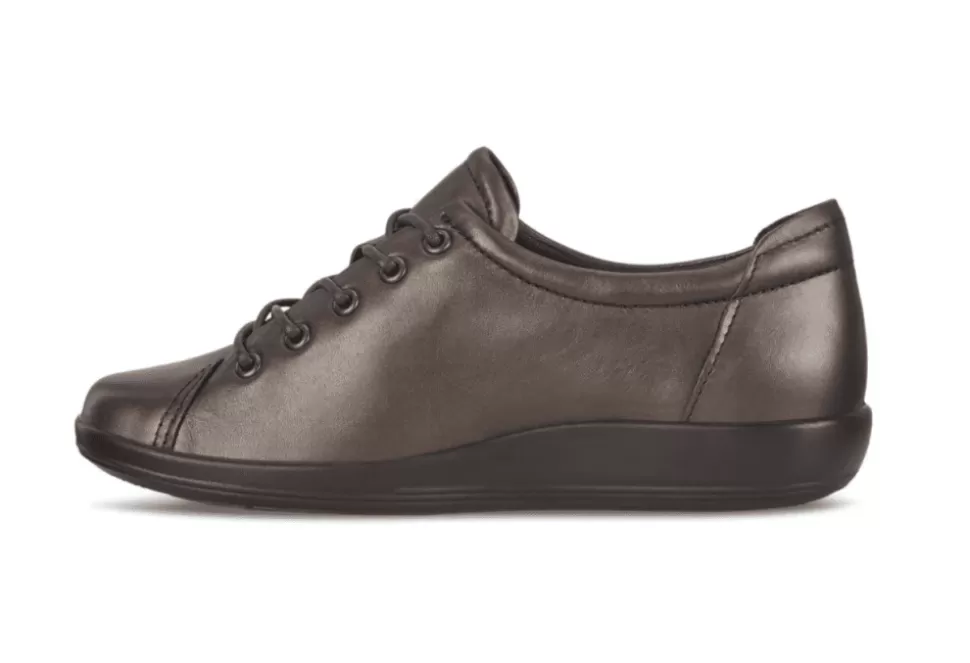 Women Ecco Comfort-Soft 2.0 Lace Up