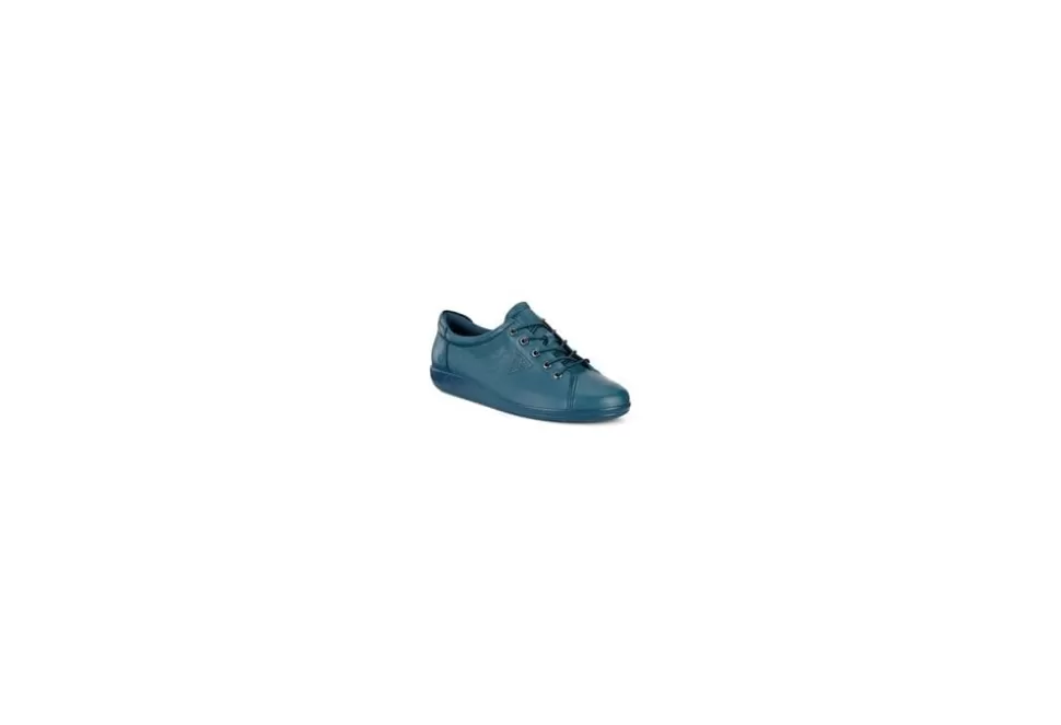 Women Ecco Comfort-Soft 2 Lace Up