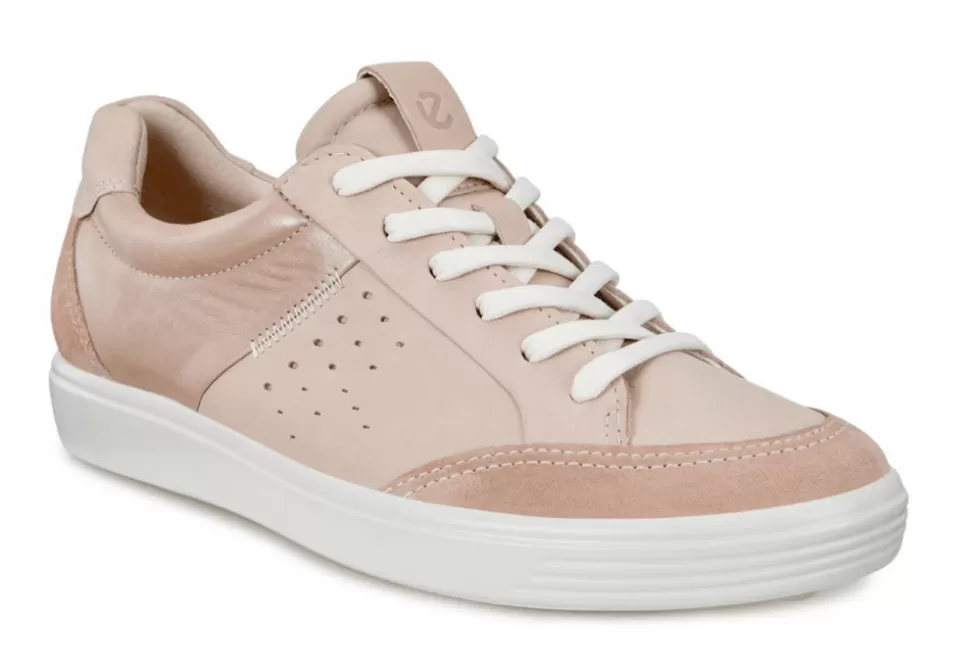 Women Ecco Casual-Soft 7 Trainer