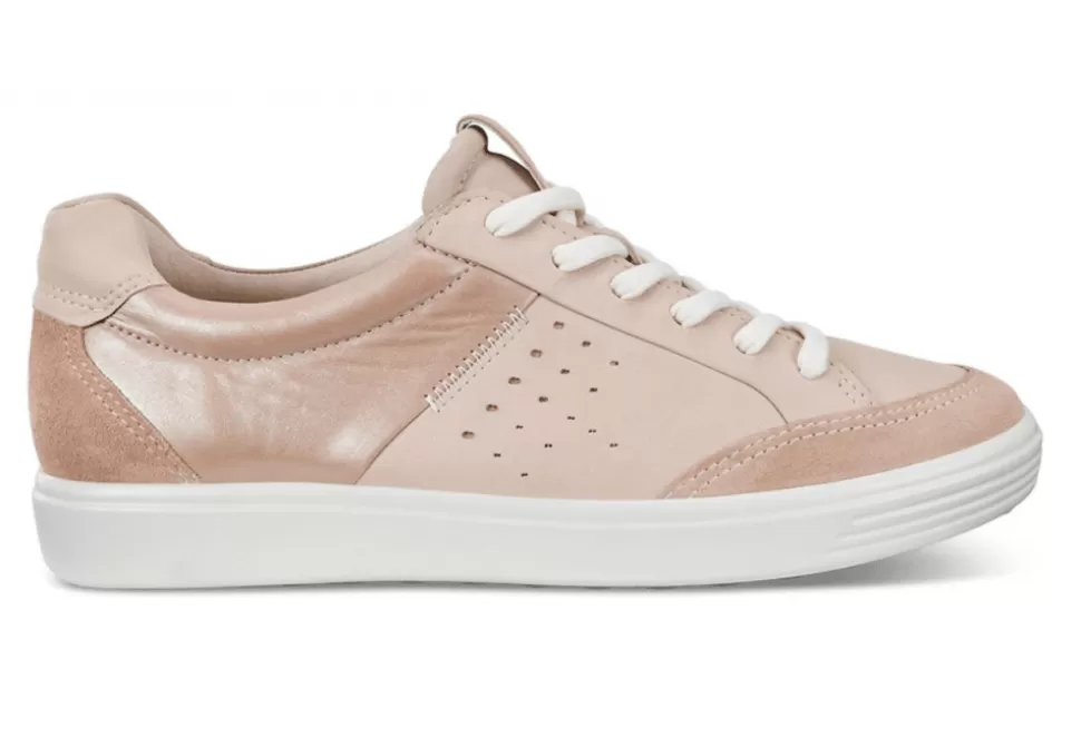 Women Ecco Casual-Soft 7 Trainer