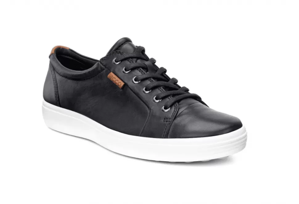 Men Ecco Casual-Soft 7 Trainer