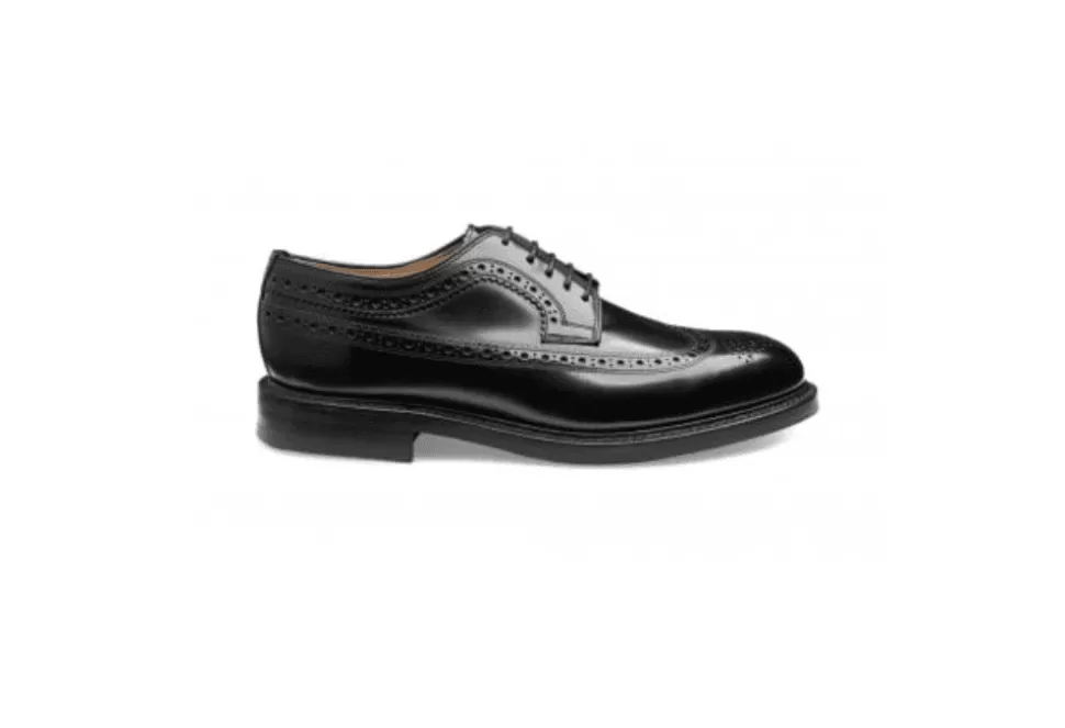 Men Loake Brogues-Sovereign Brogue