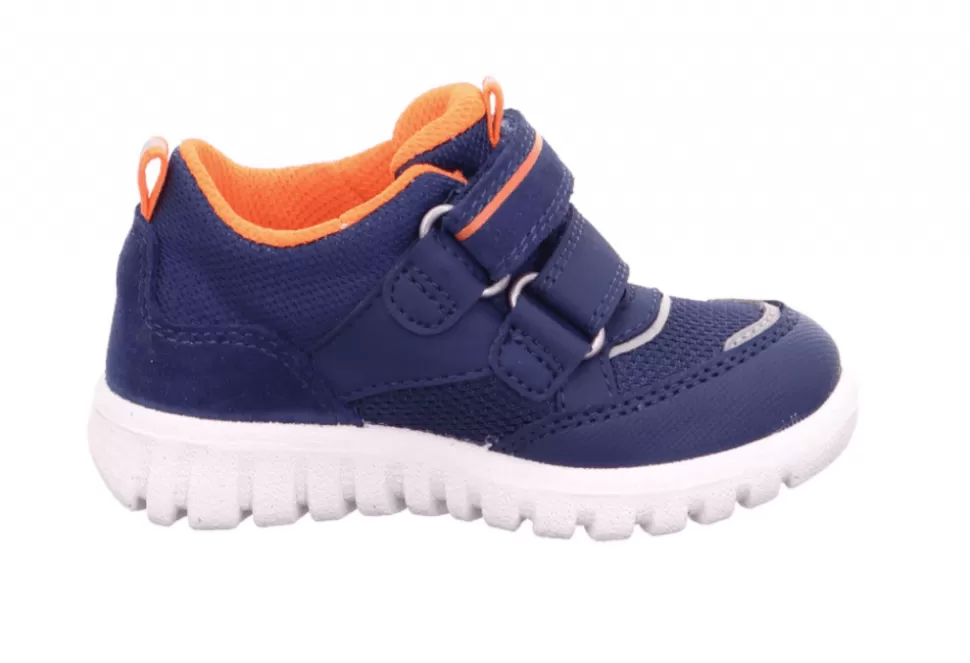 Boys Superfit Casual-Sport 7 Trainer