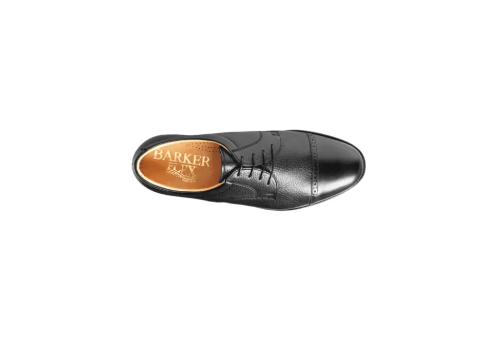 Men Barker Derby-Staines Derby Lace Up