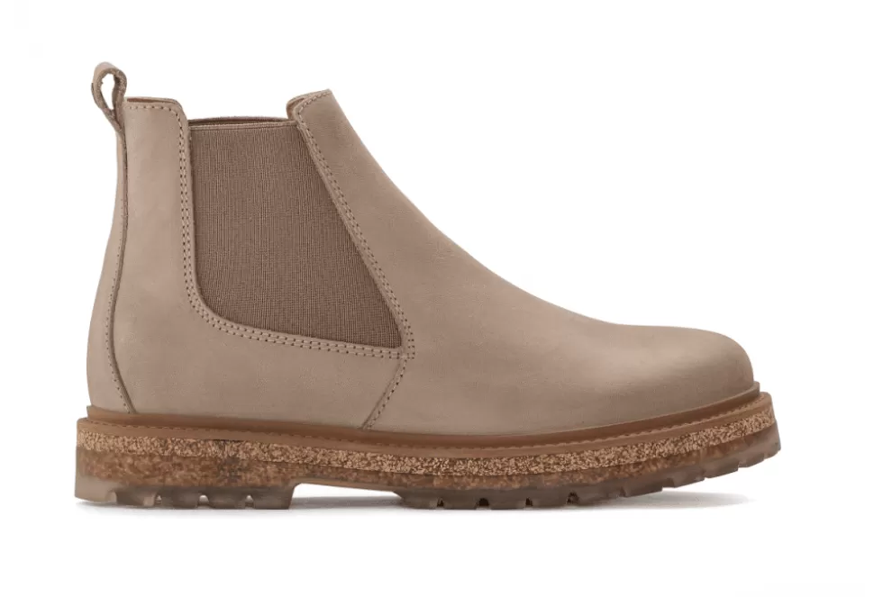 Women Birkenstock Boots-Stalon Ankle Boot