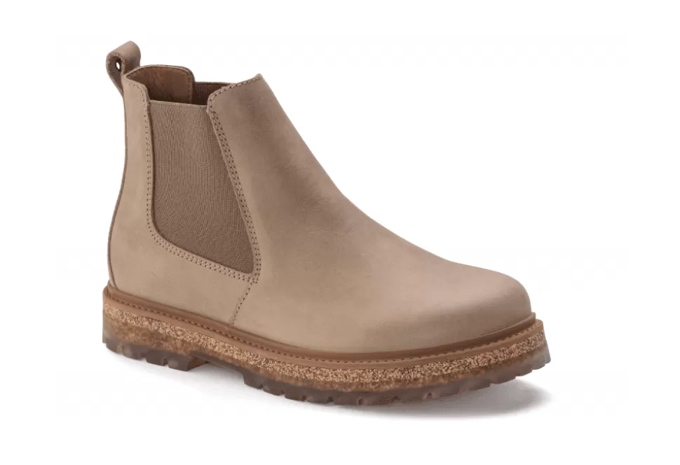 Women Birkenstock Boots-Stalon Ankle Boot