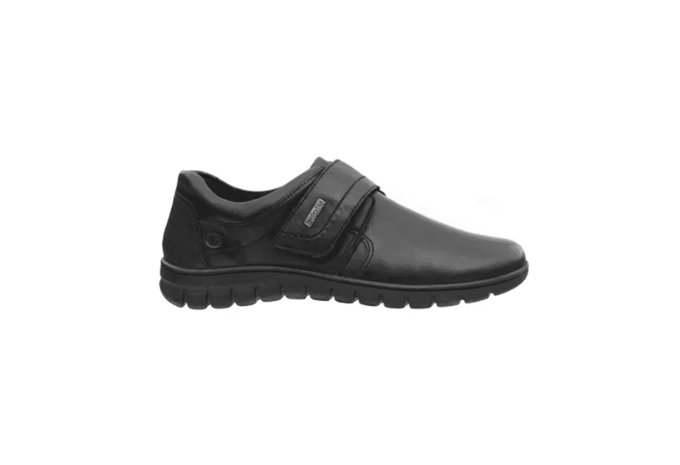 Women Josef Seibel Comfort-Steffi 51 Velcro Fastening Shoe