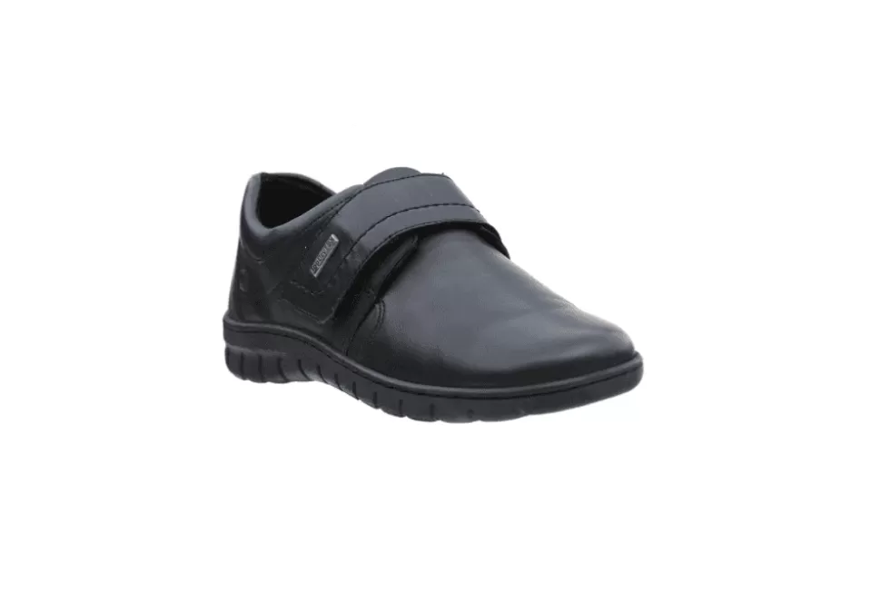 Women Josef Seibel Comfort-Steffi 51 Velcro Fastening Shoe