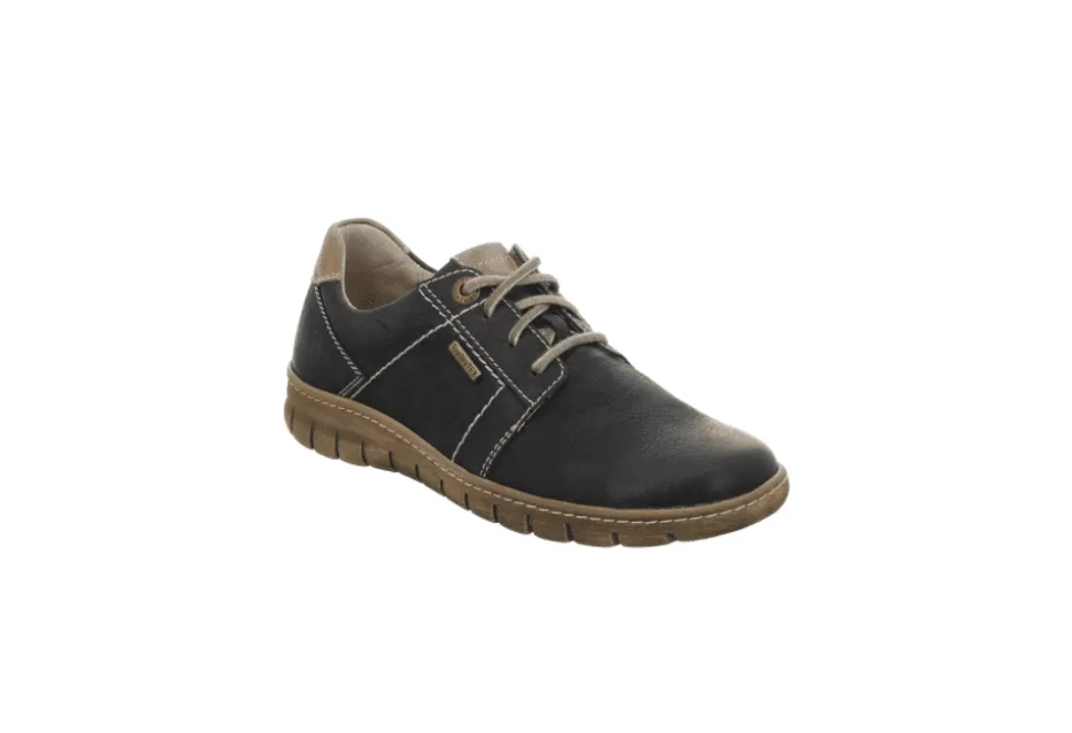 Women Josef Seibel Comfort-Steffi 59 Lace Up