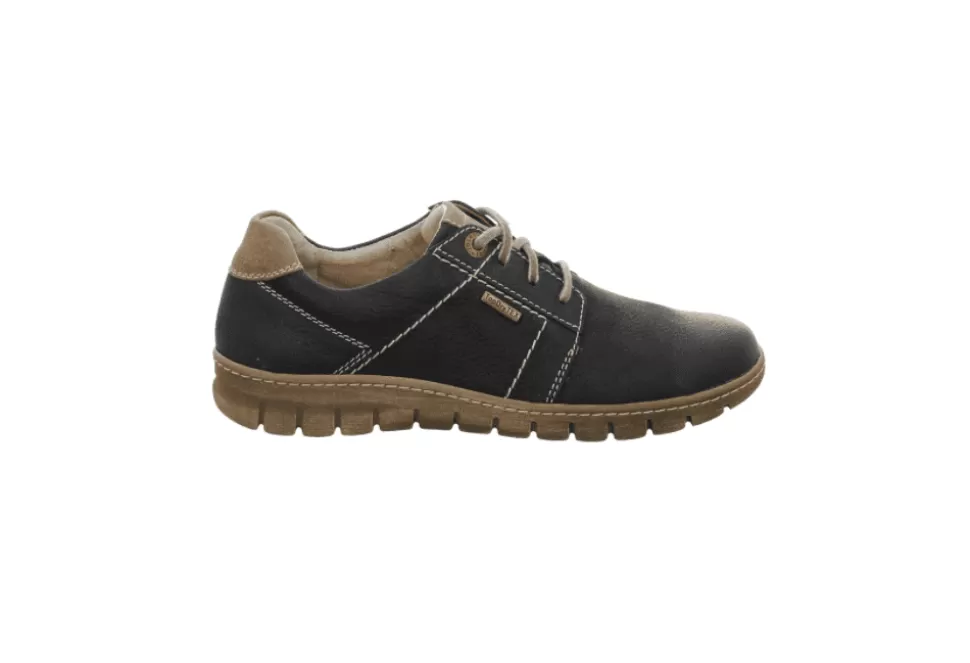 Women Josef Seibel Comfort-Steffi 59 Lace Up