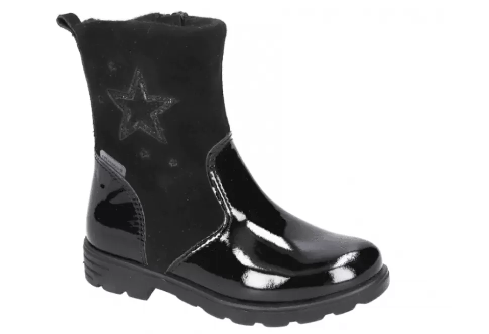 Girls Ricosta Boots-Stephanie Girls Boot