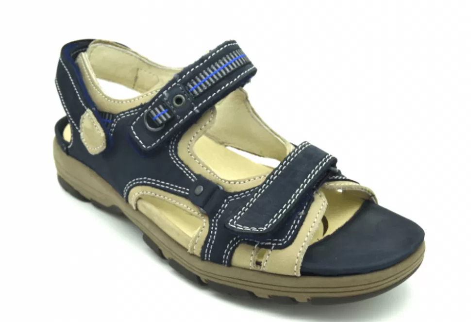 Women Waldlaufer Sandals-Strap Sandal