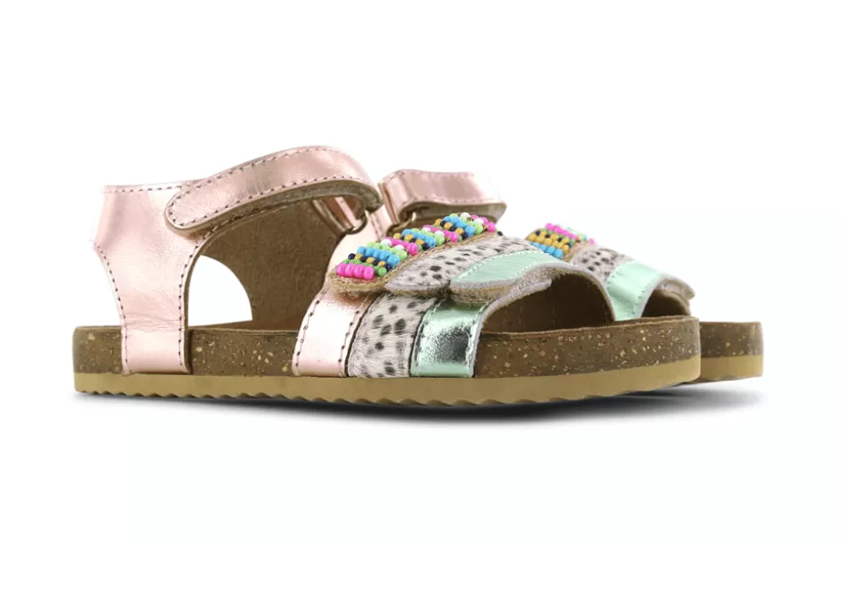 Girls Shoesme Sandals-Strap Sandals