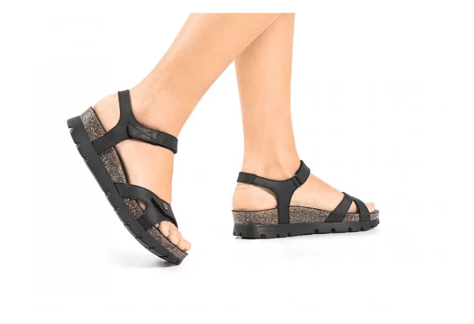 Women Panama Jack Sandals-Sulia Basic B2 Sandal