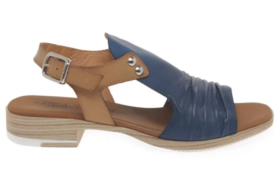 Women Paula Urban Sandals-Sunset Sandal