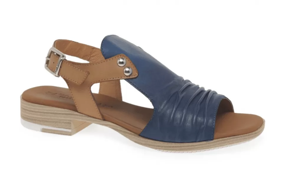 Women Paula Urban Sandals-Sunset Sandal