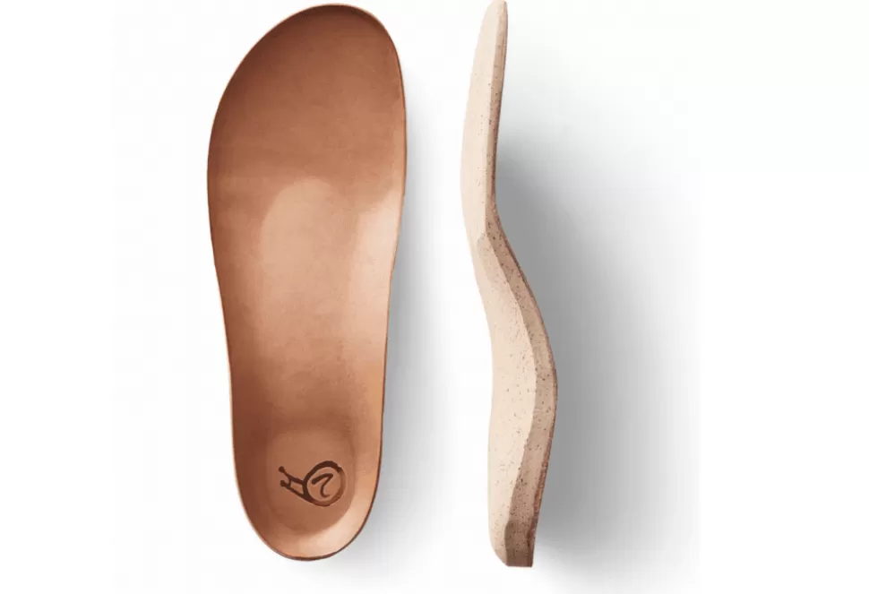 Duckfeet Shoe Care-Support Insole