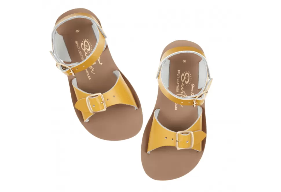 Boys Salt-Water Sandals-Surfer Sandal