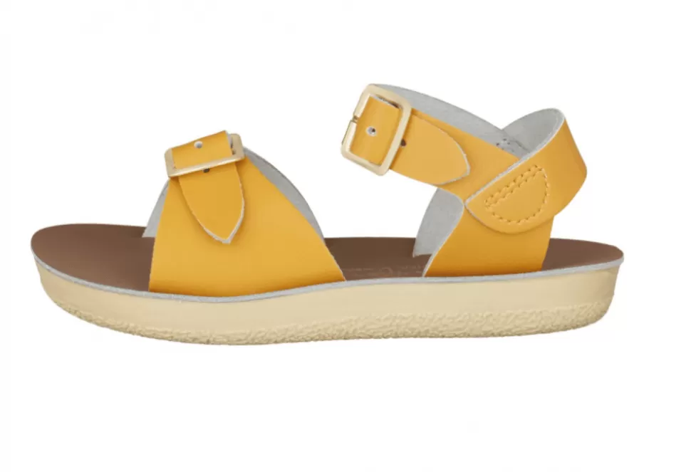 Boys Salt-Water Sandals-Surfer Sandal