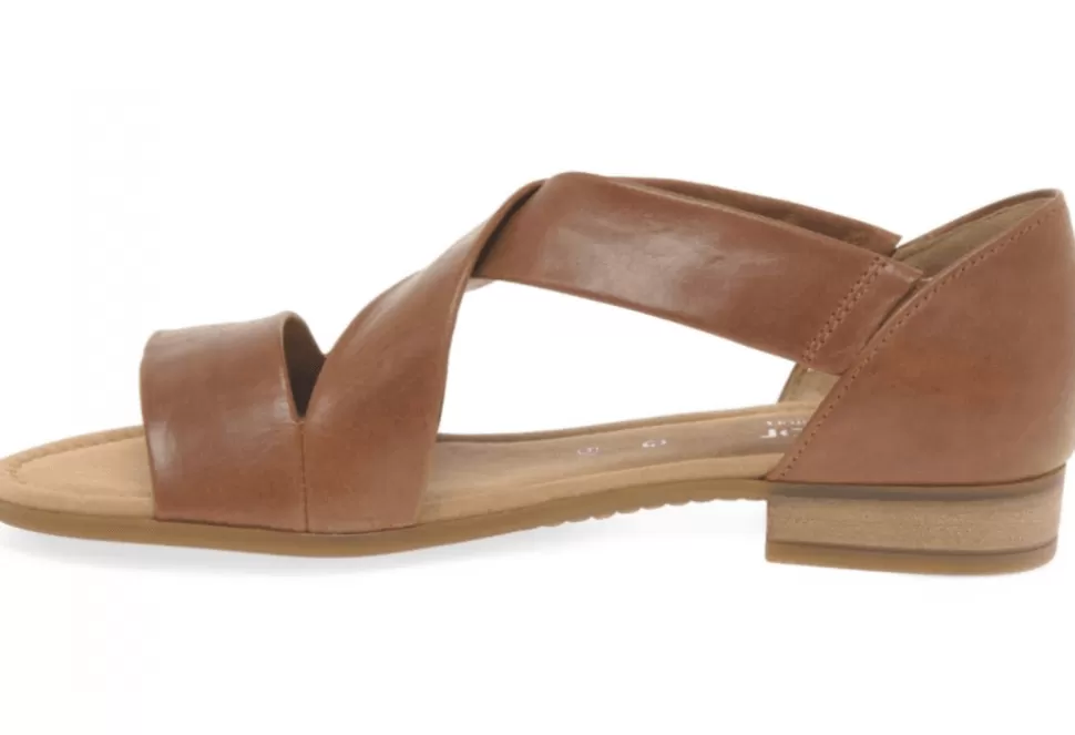 Women Gabor Sandals-Sweetly Casual Full Sandal