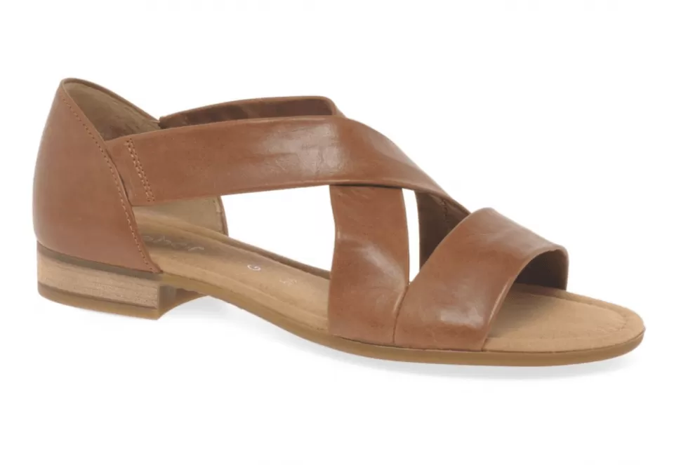 Women Gabor Sandals-Sweetly Casual Full Sandal