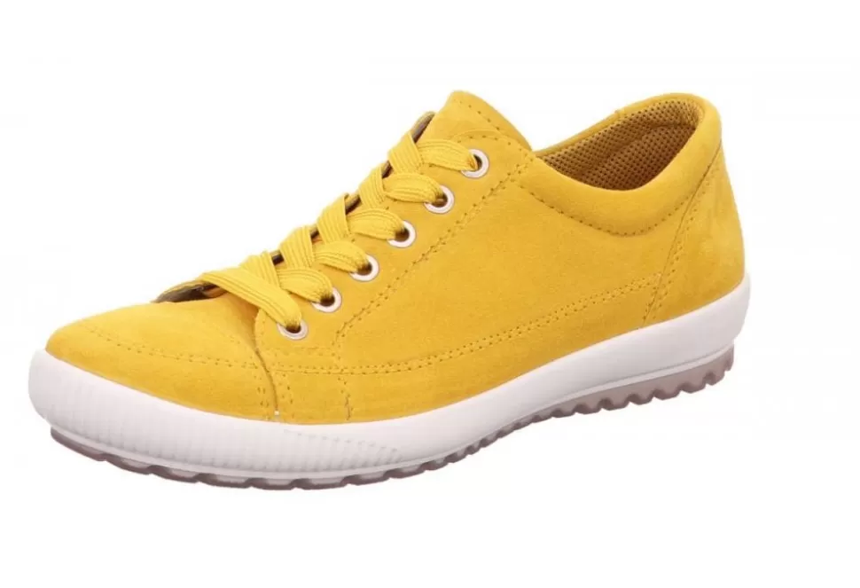 Women Legero Casual-Tanaro 1 Lace Up Trainer