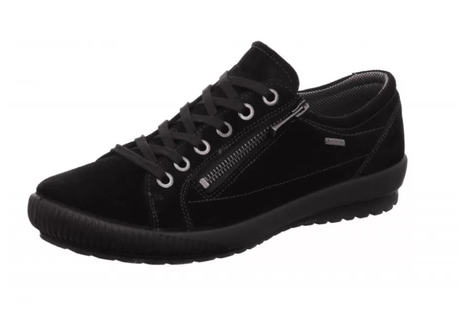 Women Legero Comfort-Tanaro 4.0 Goretex Zip Trainer