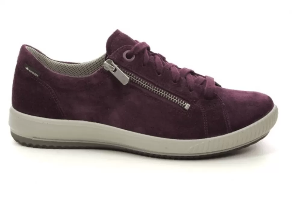 Women Legero Comfort-Tanaro 5.0 Lace Up