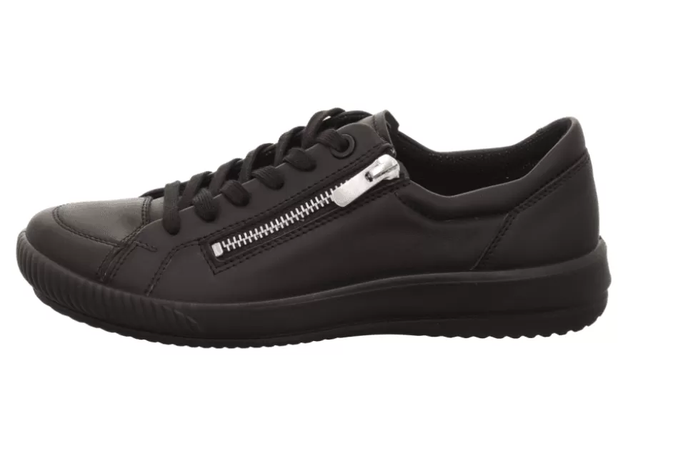 Women Legero Comfort-Tanaro 5 Lace Up